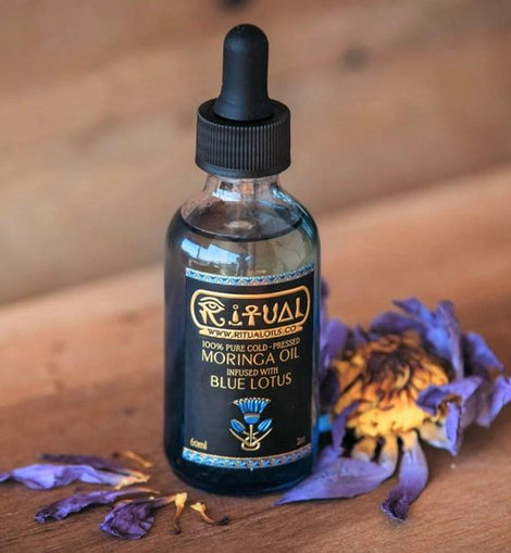 Ritual Oils