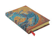 Bird of Happiness- Skybird - Hardback Journal