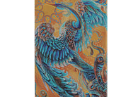 Bird of Happiness- Skybird - Hardback Journal
