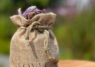 Blauwe lotus thee - Gedroogde en fijngemalen Blauwe Lotus blaadjes -Kruidenthee - Herbal Tea - Nymphaea Cearulea