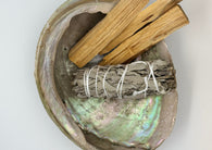 Set om je huis te reinigen - Smudge Set