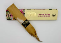 Green Tree Native Soul Luxe Handgemaakte Wierook - 3 pakjes