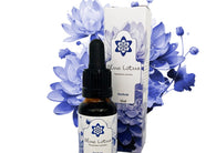 blauwe lotus tinctuur 15ml